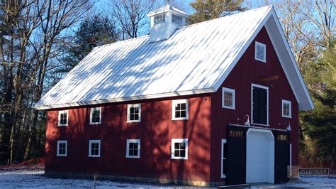 Galvalume Standing Seam Metal Roof Colors - Infoupdate.org