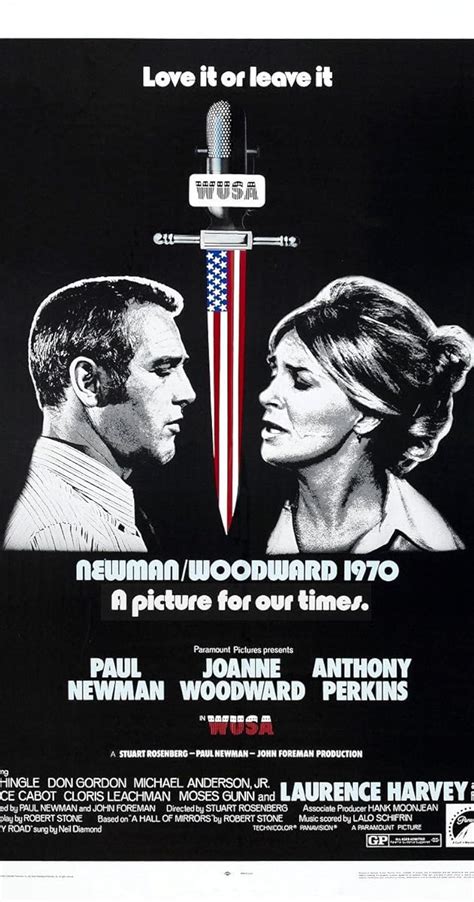 WUSA (1970) - IMDb