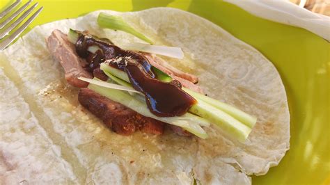 Smoked Duck Breast – Peking Duck Recipe – Bryan’s BBQ