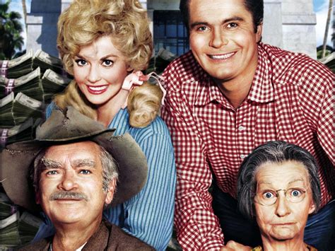 Beverly Hillbillies - 1962-1971 | The beverly hillbillies, The beverly ...