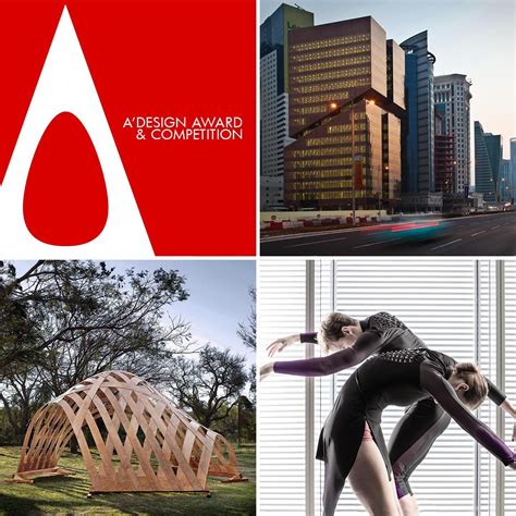 Top 20 A’ Design Award Winners From Past Years in 2021 | Design awards ...