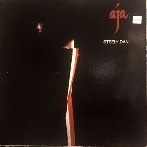 Steely Dan – Aja | Releases | Discogs