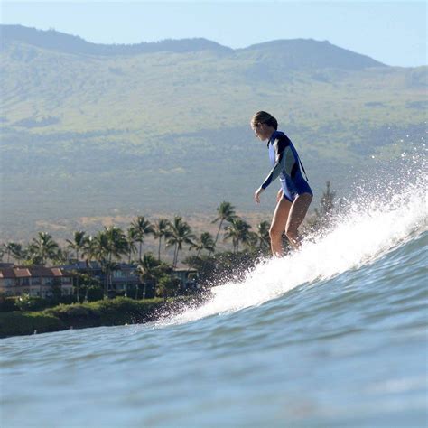 Surf Yoga Maui (Kihei) - All You Need to Know BEFORE You Go