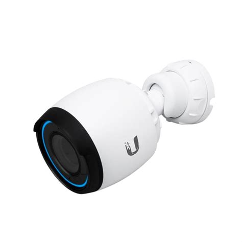 Ubiquiti UniFi Network Bullet Camera 8 Megapixel 3x Optical