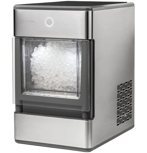 GE Profile Opal | Countertop Nugget Ice Maker | Portable Ice Machine ...