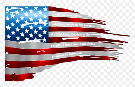 Tattered American Flag Svg Free 554 SVG PNG EPS DXF File