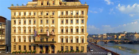 Luxury Hotel | The Westin Excelsior, Florence