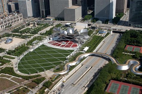 Accessibility Guide to Millennium Park | Choose Chicago