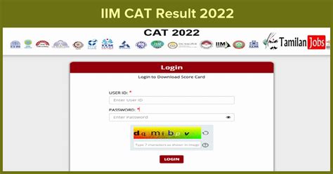 IIM CAT Result 2022 (Released) Check Common Admission Test Here