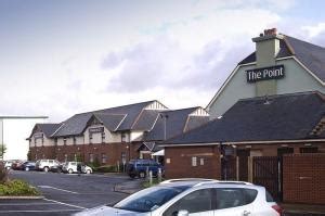 Premier Inn Greenock in Greenock, UK - Lets Book Hotel