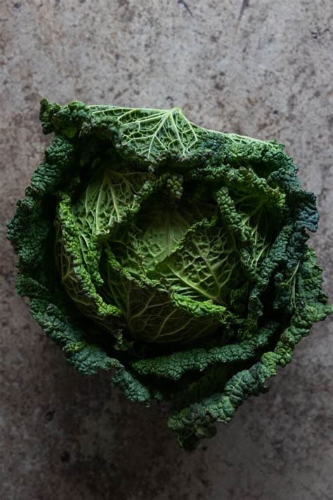 10+ Savoy Cabbage Recipes (Plant-Based) | Heartful Table