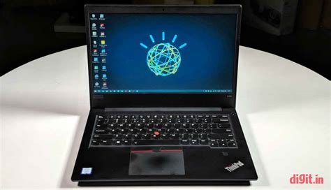 Lenovo ThinkPad E480 Review: Another ThinkPad done right by Lenovo