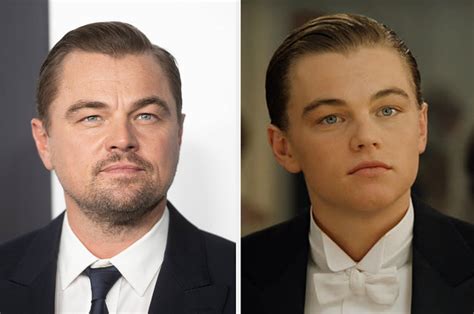 Leonardo DiCaprio - BryarCaorran