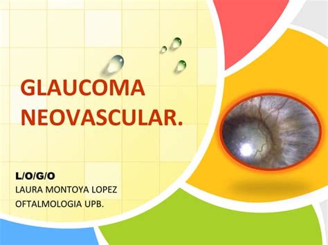 Neovascular glaucoma