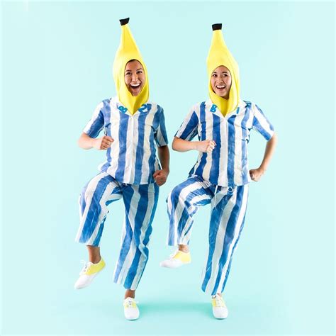 Bananas In Pyjamas Adult Costume | ubicaciondepersonas.cdmx.gob.mx