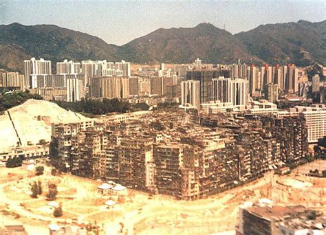 Here's What Western Accounts of the Kowloon Walled City Don't Tell You ...