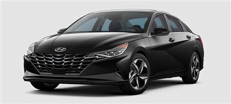 2021 Hyundai Elantra Colors, Price, Specs | Hyundai of Hampton