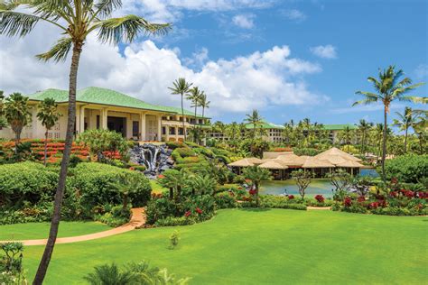 Best of Kauai 2018: Hotels & Resorts - Hawaii Magazine