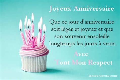 Idées de textes pour souhaiter un anniversaire de façon originale