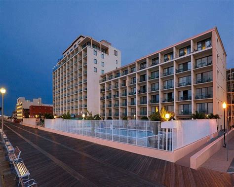 QUALITY INN BOARDWALK $99 ($̶1̶3̶9̶) - Updated 2020 Prices & Hotel ...