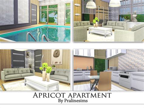 30 Best Apartment Lots & Mods For The Sims 4 (Free To Download ...