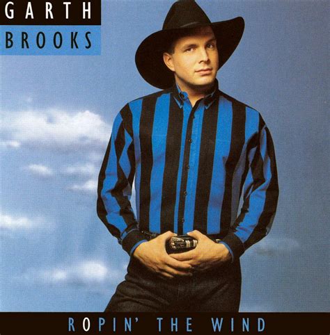 Garth Brooks - Ropin' The Wind | iHeart