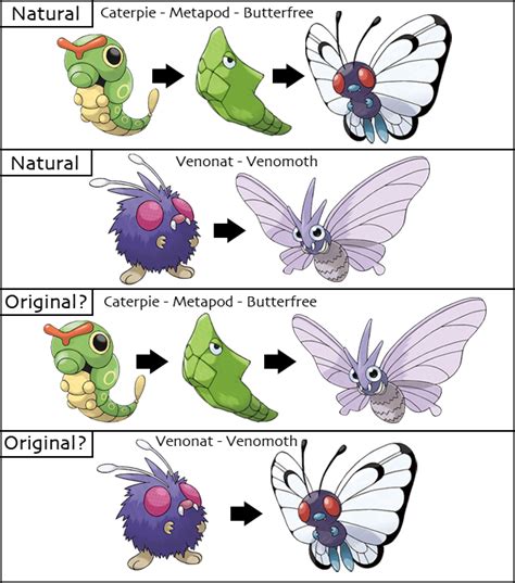 Pokemon Evolution Theories | FanTheories Wiki | Fandom powered by Wikia