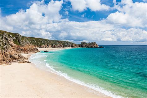 10 Best Beaches in Cornwall - Which Cornwall Beach is Right For You ...