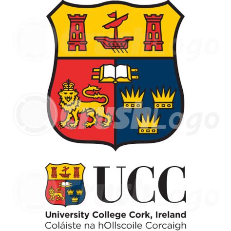 University College Cork Logo - Photo #342 - Crush Logo - Free Branded ...