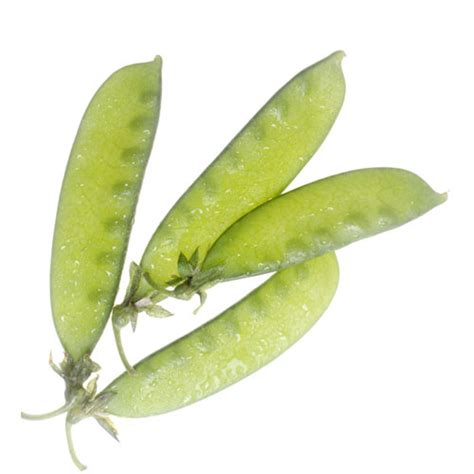 Snow Peas Health Facts - Nutrition Summary | Veggies Info