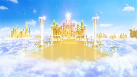 Is the Kingdom of God on Earth or in Heaven?