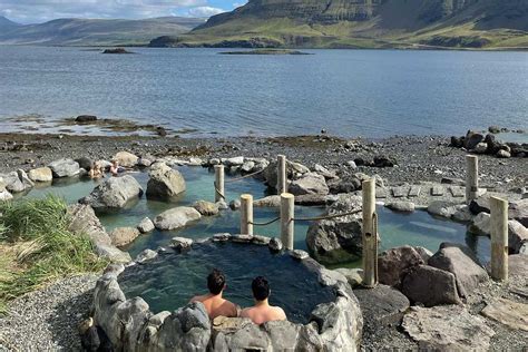 Best Hot Springs Near Reykjavik | Your Ultimate Guide