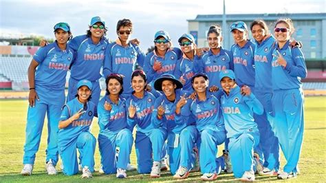 ICC Women's ODI World Cup 2021: India qualifies by virtue of being in ...