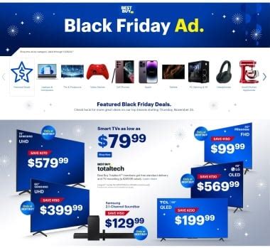 Walmart Black Friday 2023 Ad, Deals & Sales | BlackFriday.com