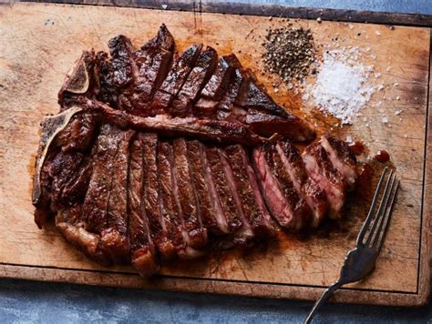 Top 3 T Bone Steak Recipes