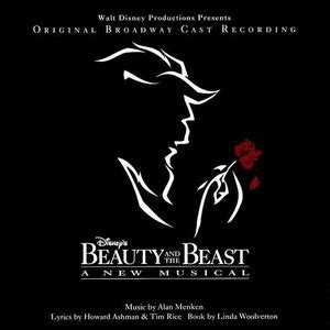 World of Soundtrack: VA - Beauty And The Beast (Broadway Cast)