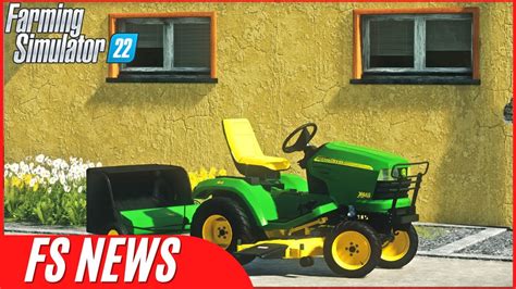 Farming Simulator John Deere Mower | SexiezPicz Web Porn