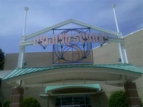 Orland Square Mall - Shopping Centres - Orland Park, IL, United States ...