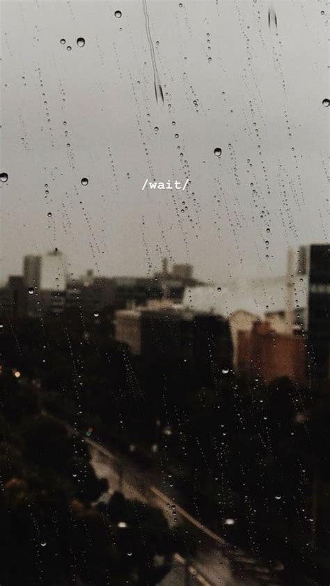 🔥 [40+] Raining Aesthetic Wallpapers | WallpaperSafari