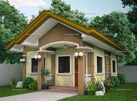 Simple Filipino House Design With Floor Plan | Floor Roma