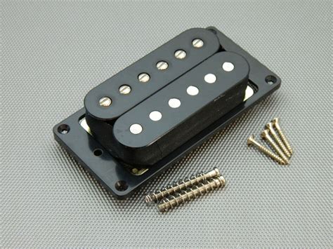 The Ironstone Humbuckers - Electric Guitar Pickups