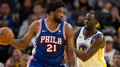 NBA fines 76ers for injury reporting rules violation after Joel Embiid ...