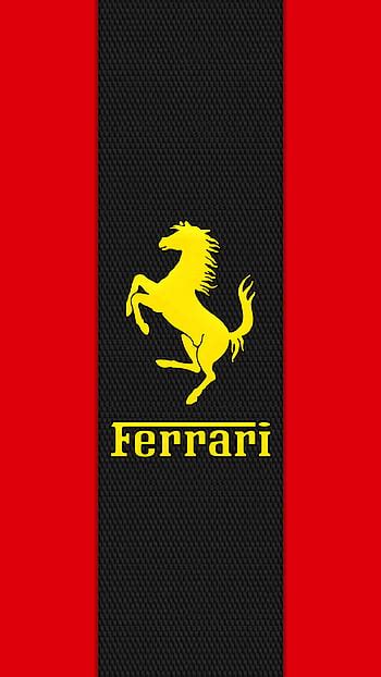 Top more than 74 logo ferrari wallpaper - 3tdesign.edu.vn