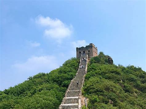 Great Wall of China of Qin Dynasty, Great Wall & Qin Shihuang | Great ...