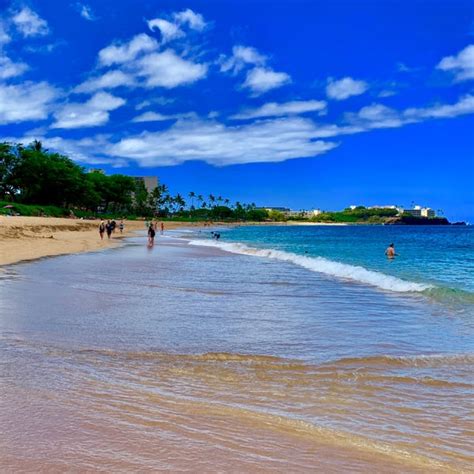 Kaanapali Beach Walk - 3 tips from 260 visitors