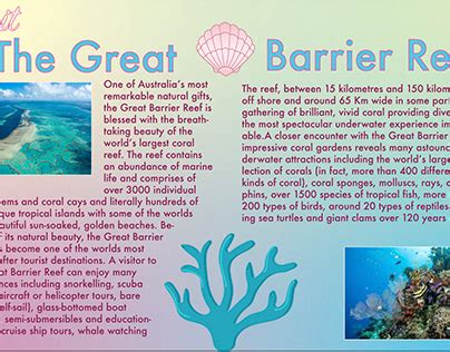 Great Barrier Reef Projects :: Photos, videos, logos, illustrations and ...