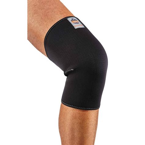 Neoprene Knee Sleeve | Ergodyne