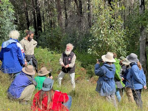 Indigenous Native Grain Network | Sustainable Table