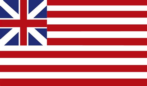 Grand Union Flag by Politicalflags on DeviantArt