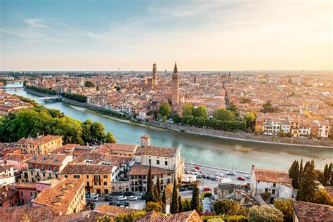 48 hours in Verona: hotels, restaurants and places to visit | The ...